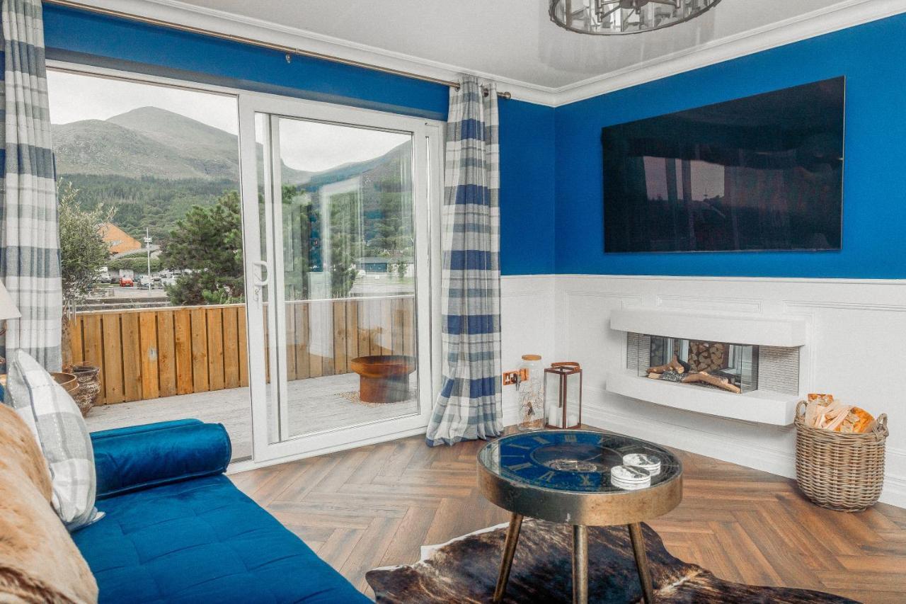 The Hikers House Villa Newcastle  Eksteriør bilde