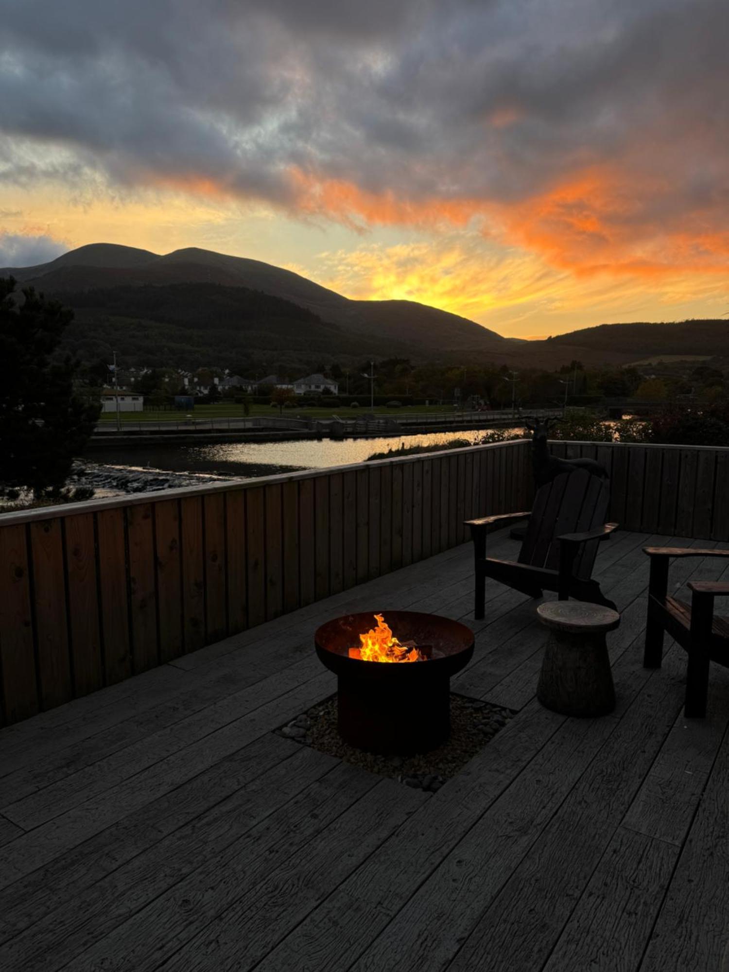 The Hikers House Villa Newcastle  Eksteriør bilde
